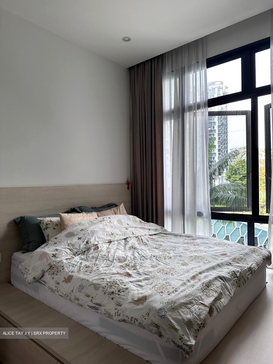 Eco Sanctuary (D23), Condominium #600302401